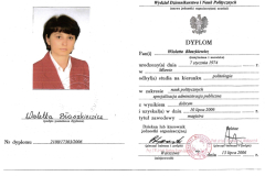 Dyplom-Magistra-Lipiec-2006r
